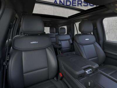 New 2026 Ford Expedition Platinum SUV/Crossover for sale in Lincoln NE