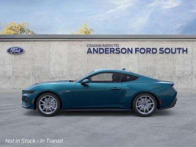 New 2026 Ford Mustang for sale in Lincoln NE