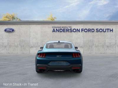 New 2026 Ford Mustang for sale in Lincoln NE