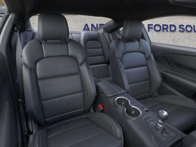 New 2026 Ford Mustang GT Premium Coupe for sale in Lincoln NE