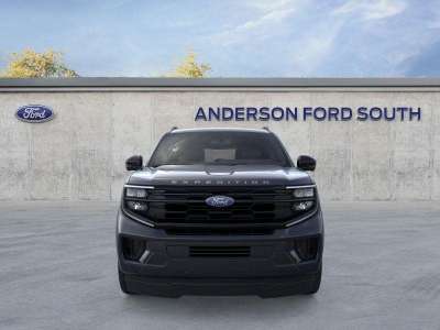 New 2025 Ford Expedition Active SUV/Crossover for sale in Lincoln NE