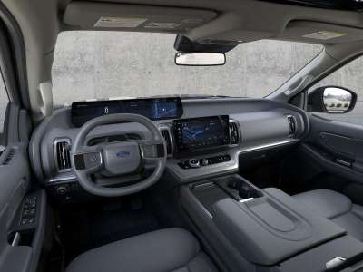 New 2025 Ford Expedition Active SUV/Crossover for sale in Lincoln NE