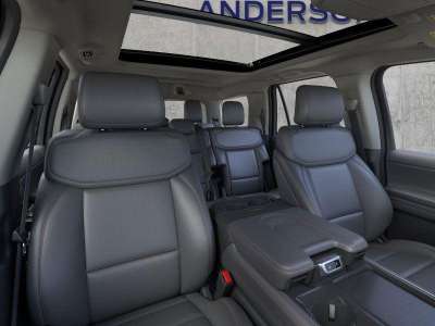 New 2025 Ford Expedition Active SUV/Crossover for sale in Lincoln NE