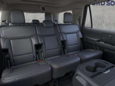 New 2025 Ford Expedition for sale in Lincoln NE