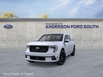 New 2026 Ford Maverick for sale in Lincoln NE