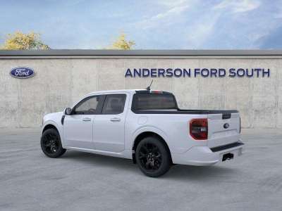 New 2026 Ford Maverick for sale in Lincoln NE