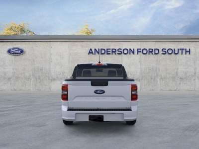 New 2026 Ford Maverick for sale in Lincoln NE