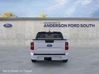 New 2026 Ford Maverick Lobo Standard Crew Cab Truck for sale in Lincoln NE