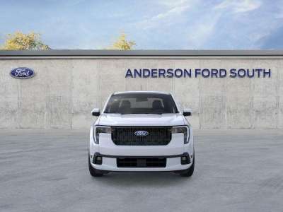 New 2026 Ford Maverick for sale in Lincoln NE