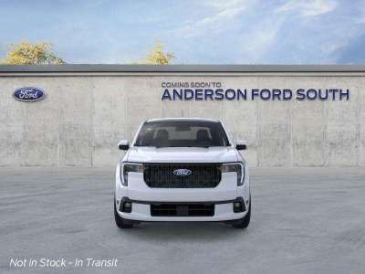 New 2026 Ford Maverick Lobo Standard Crew Cab Truck for sale in Lincoln NE