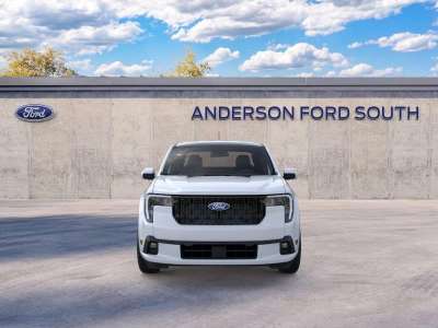 New 2026 Ford Maverick Lobo Standard Crew Cab Truck for sale in Lincoln NE