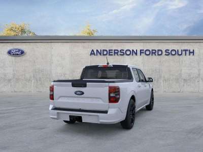 New 2026 Ford Maverick for sale in Lincoln NE