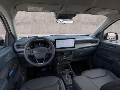 New 2026 Ford Maverick Lobo Standard Crew Cab Truck for sale in Lincoln NE