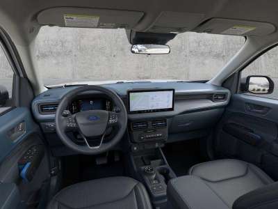 New 2026 Ford Maverick Lobo Standard Crew Cab Truck for sale in Lincoln NE