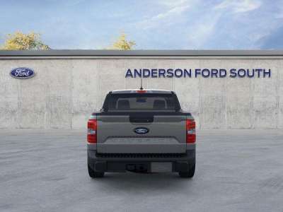 New 2026 Ford Maverick XLT Crew Cab Truck for sale in Lincoln NE