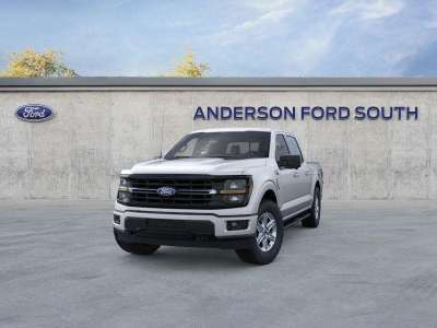New 2026 Ford F-150 XLT Crew Cab Truck for sale in Lincoln NE