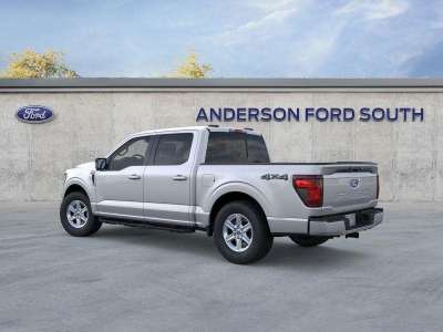 New 2026 Ford F-150 XLT Crew Cab Truck for sale in Lincoln NE