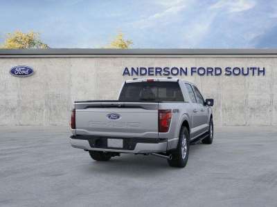 New 2026 Ford F-150 XLT Crew Cab Truck for sale in Lincoln NE