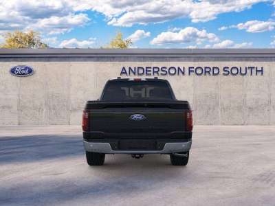New 2026 Ford F-150 XLT Crew Cab Truck for sale in Lincoln NE