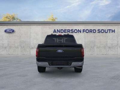 New 2026 Ford F-150 XLT Crew Cab Truck for sale in Lincoln NE