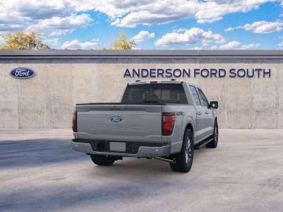 New 2026 Ford F-150 for sale in Lincoln NE