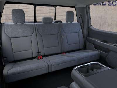 New 2026 Ford F-150 for sale in Lincoln NE