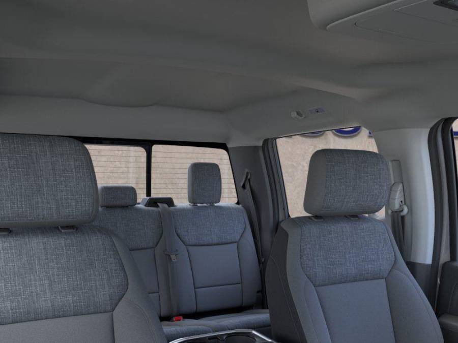 New 2026 Ford F-150 for sale in Lincoln NE