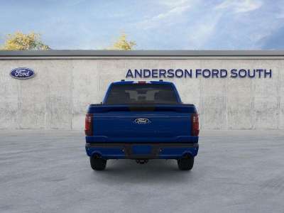 New 2026 Ford F-150 for sale in Lincoln NE