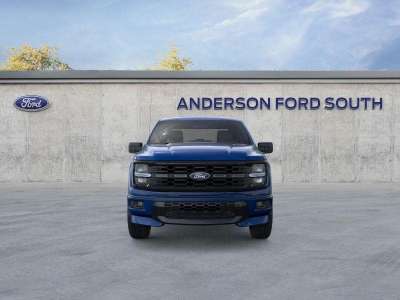 New 2026 Ford F-150 for sale in Lincoln NE
