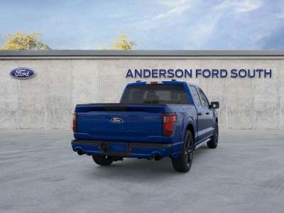 New 2026 Ford F-150 for sale in Lincoln NE
