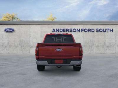 New 2026 Ford F-150 XLT Crew Cab Truck for sale in Lincoln NE