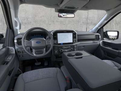 New 2026 Ford F-150 XLT Crew Cab Truck for sale in Lincoln NE