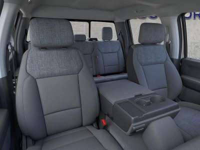 New 2026 Ford F-150 XLT 4WD SuperCrew 5.5' Box Crew Cab Truck for sale in Lincoln NE