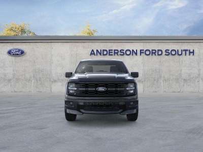 New 2026 Ford F-150 for sale in Lincoln NE