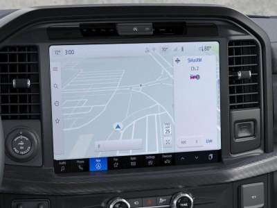 New 2026 Ford F-150 for sale in Lincoln NE