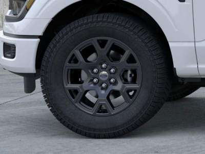 New 2026 Ford F-150 for sale in Lincoln NE