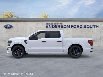New 2026 Ford F-150 for sale in Lincoln NE