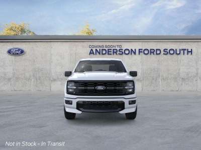 New 2026 Ford F-150 for sale in Lincoln NE