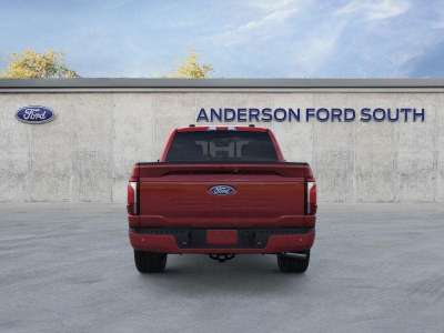 New 2026 Ford F-150 for sale in Lincoln NE