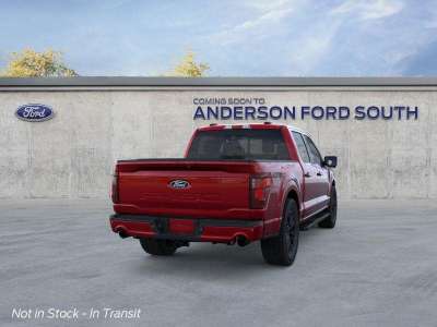 New 2026 Ford F-150 XLT 4WD SuperCrew 5.5' Box Crew Cab Truck for sale in Lincoln NE
