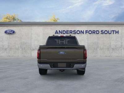New 2026 Ford F-150 XLT Crew Cab Truck for sale in Lincoln NE