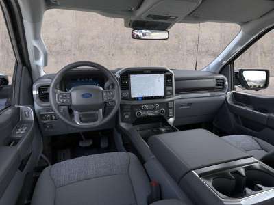 New 2026 Ford F-150 XLT Crew Cab Truck for sale in Lincoln NE