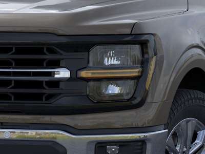 New 2026 Ford F-150 for sale in Lincoln NE