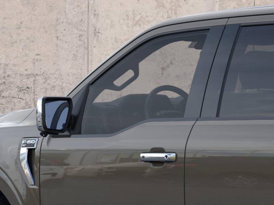New 2026 Ford F-150 for sale in Lincoln NE