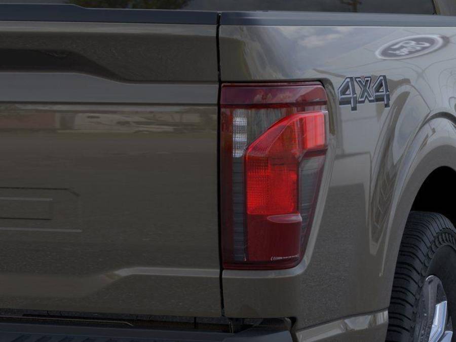 New 2026 Ford F-150 for sale in Lincoln NE