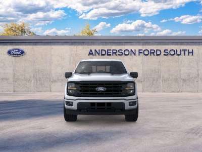 New 2026 Ford F-150 XLT Crew Cab Truck for sale in Lincoln NE