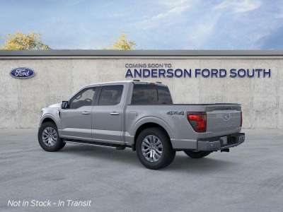 New 2026 Ford F-150 XLT 4WD SuperCrew 5.5' Box Crew Cab Truck for sale in Lincoln NE