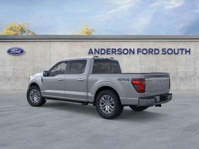 New 2026 Ford F-150 XLT Crew Cab Truck for sale in Lincoln NE