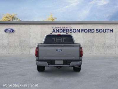 New 2026 Ford F-150 XLT 4WD SuperCrew 5.5' Box Crew Cab Truck for sale in Lincoln NE