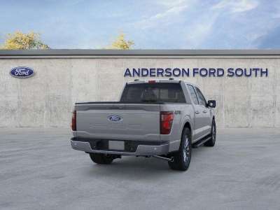 New 2026 Ford F-150 XLT Crew Cab Truck for sale in Lincoln NE
